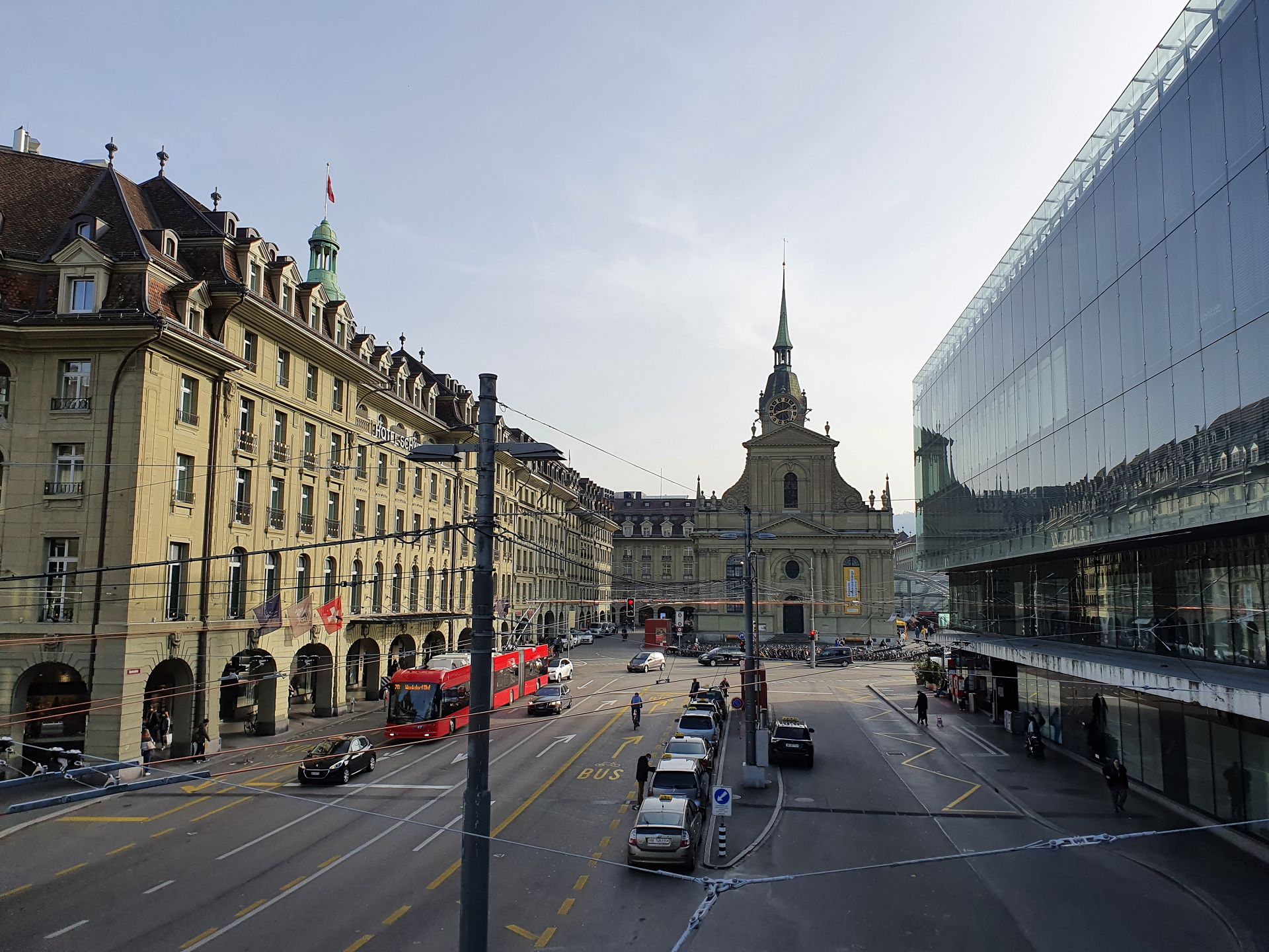Bern